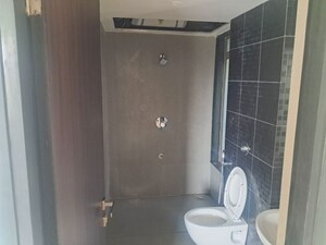 Bathroom in  Apartment at Ghodbunder Road – for Sale