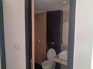 Bathroom in  Apartment at Ghodbunder Road – for Sale