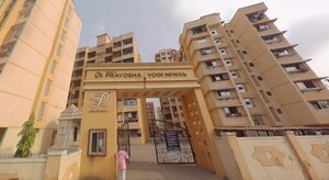  Apartment For Sale in Ambernath West