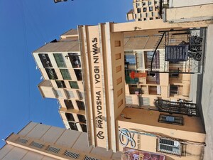  Apartment – Exterior View View at Ambernath West - for Sale