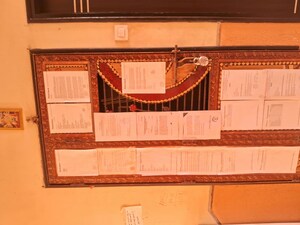 Apartment – Exterior View View at Ambernath West - for Sale