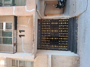  Apartment – Exterior View View at Ambernath West - for Sale
