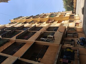  Apartment – Exterior View View at Ambernath West - for Sale