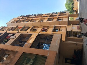  Apartment – Exterior View View at Ambernath West - for Sale