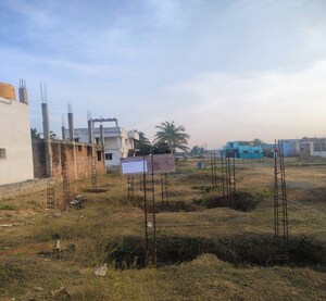  Land – Exterior View View at Elambakkam - for Sale