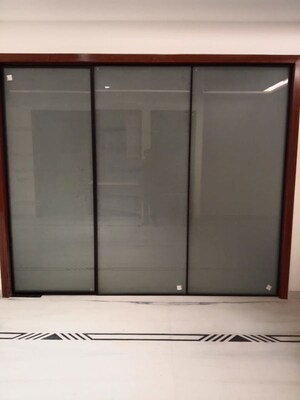 Building Lobby in 3 BHK Builder Floor at Sector 21 – for Rent