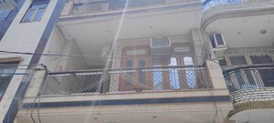  Builder Floor – Exterior View View at Rohini - for Sale