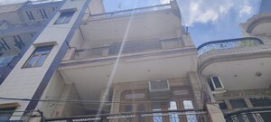  Builder Floor – Exterior View View at Rohini - for Sale