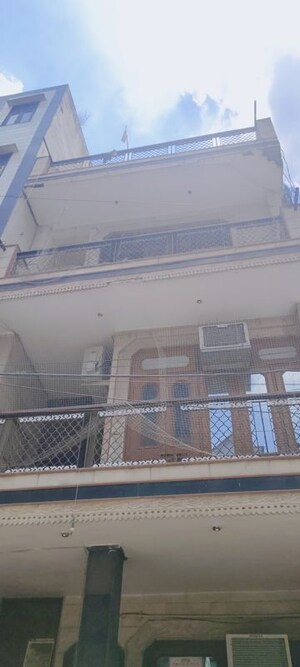  Builder Floor – Exterior View View at Rohini - for Sale