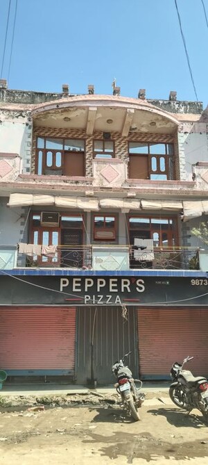  Apartment – Exterior View View at Loni - for Sale