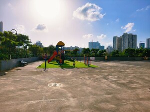 2 BHK Apartment – Garden View at Vasant Valley Ivy Tower, Malad East - for Rent
