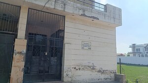  Independent House – Exterior View View at Manakwal - for Sale
