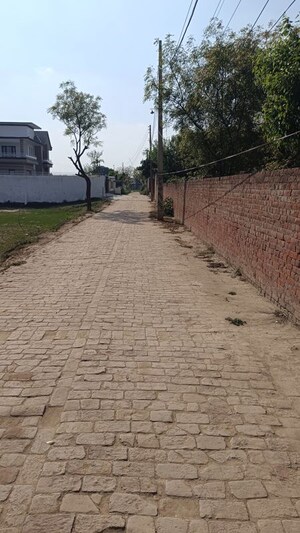Parking in  Independent House at Manakwal – for Sale
