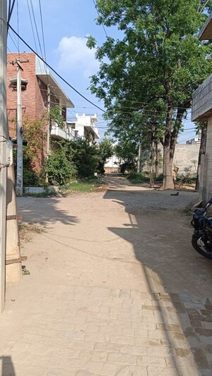 Parking in  Independent House at Manakwal – for Sale