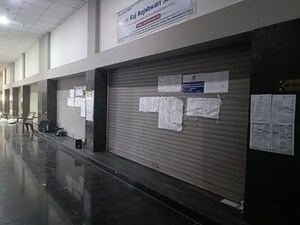 Parking in  Shop at Godadara – for Sale