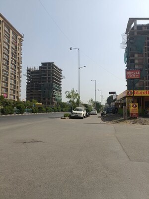  Shop – Exterior View View at Godadara - for Sale