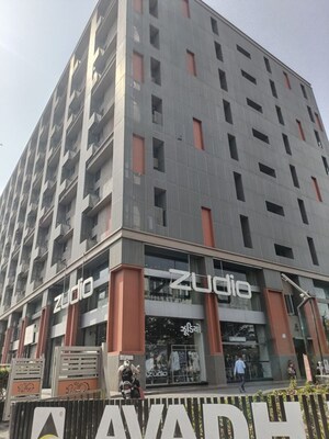  Shop – Exterior View View at Godadara - for Sale
