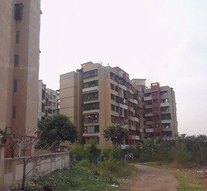  Apartment – Exterior View View at Titwala - for Sale