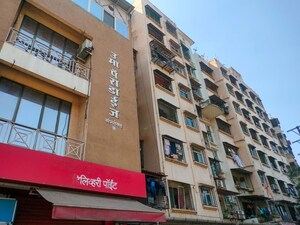  Apartment For Sale in Titwala