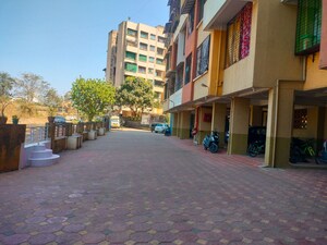  Apartment – Exterior View View at Titwala - for Sale