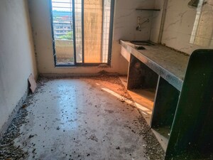 Kitchen in  Apartment at Titwala – for Sale