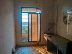 Kitchen in  Apartment at Titwala – for Sale