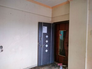  Apartment – Exterior View View at Titwala - for Sale