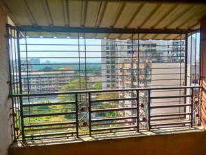 Furnished Amenities in  Apartment at Titwala – for Sale