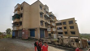  Apartment For Sale in Titwala