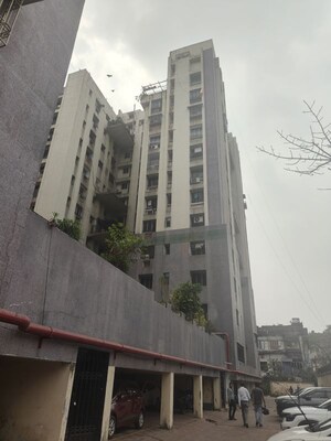  Apartment – Exterior View View at Diamond Harbour Road - for Sale