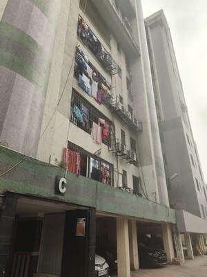  Apartment – Exterior View View at Diamond Harbour Road - for Sale