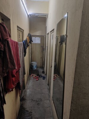 Bathroom in  Apartment at Diamond Harbour Road – for Sale
