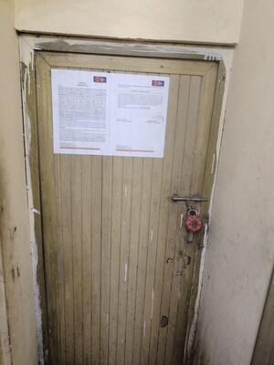 Bathroom in  Apartment at Diamond Harbour Road – for Sale