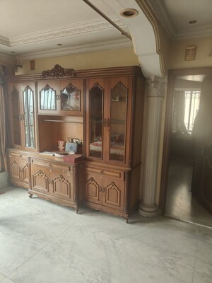 Living Room in  Apartment at Diamond Harbour Road – for Sale