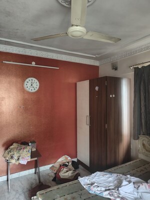 Living Room in  Apartment at Diamond Harbour Road – for Sale