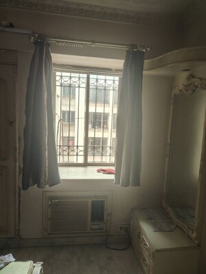 Living Room in  Apartment at Diamond Harbour Road – for Sale