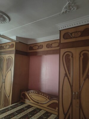 Building Lobby in  Apartment at Diamond Harbour Road – for Sale
