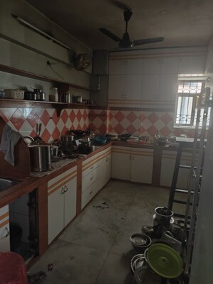 Kitchen in  Apartment at Diamond Harbour Road – for Sale