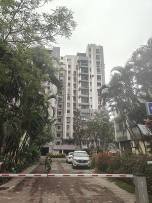  Apartment – Exterior View View at Diamond Harbour Road - for Sale