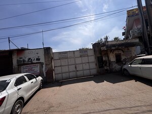  Land – Exterior View View at Iffco Colony - for Sale