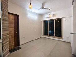 2 BHK Apartment For Rent in Vasant Valley Ivy Tower