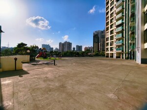 2 BHK Apartment – Exterior View View at Vasant Valley Ivy Tower, Malad East - for Rent