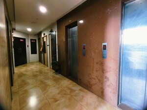 2 BHK Apartment – Exterior View View at Vasant Valley Ivy Tower, Malad East - for Rent