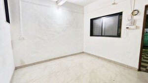 Living Room in 1 RK Independent House at Anand Park, Wadgaon Sheri – for Rent