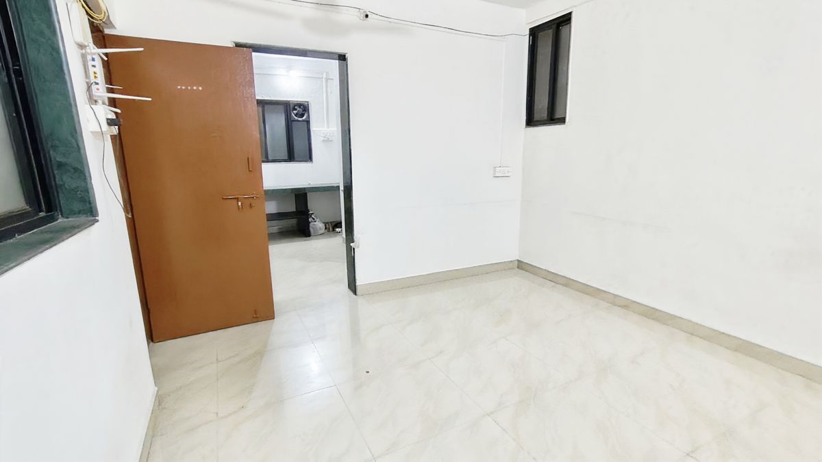 1 Rk  + Study Room 270 Sq.Ft. Independent House in Anand Park