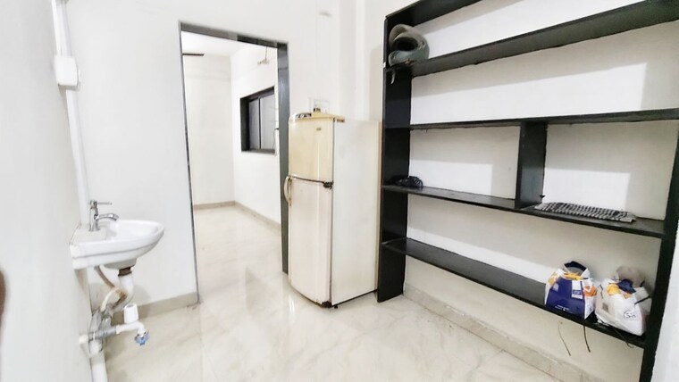 undefined, anand-park 1 RK 270 Sq.Ft. Independent House In Wadgaon Sheri Pune 10421352
