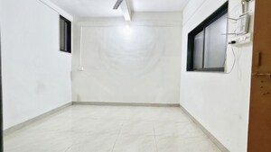 Living Room in 1 RK Independent House at Anand Park, Wadgaon Sheri – for Rent