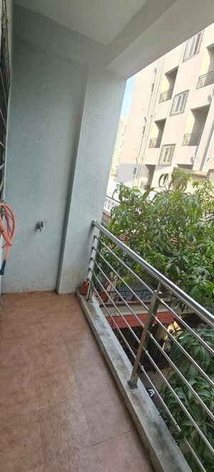 1.5 BHK Apartment For Rent in Somnath Nagar