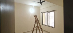 Staircase in 1.5 BHK Apartment at Somnath Nagar – for Rent