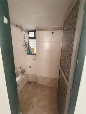 Bathroom in 1 BHK Apartment at siddhi apartment Prabhadevi, Prabhadevi – for Rent